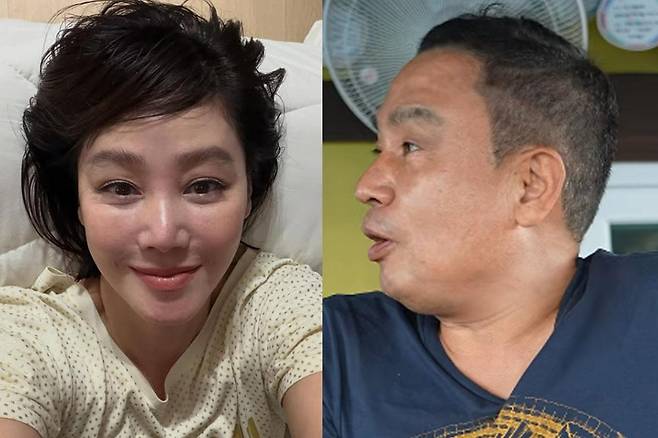 출처:김성령, 채널 '절에 간 성경'