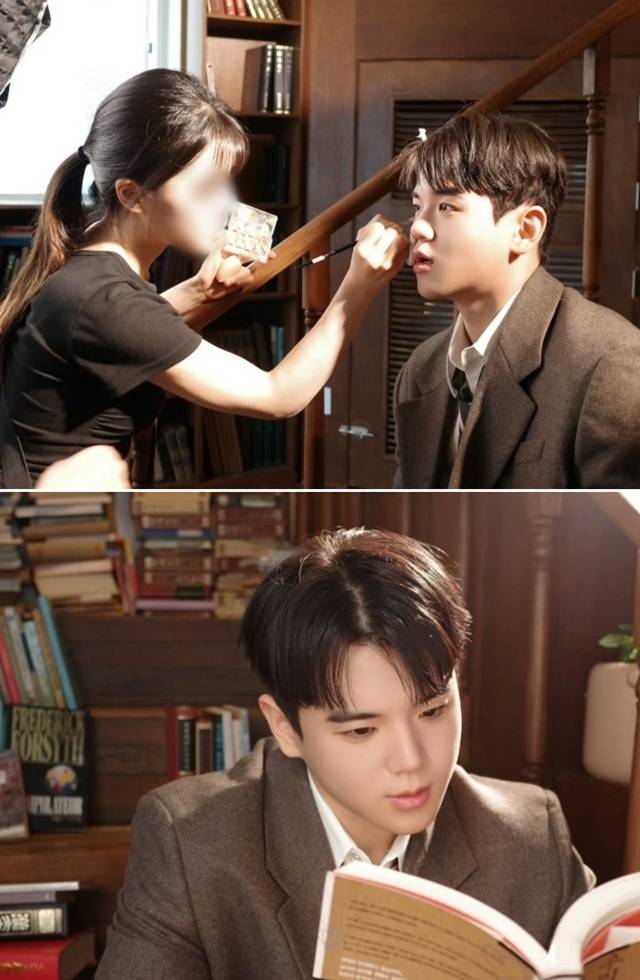 사진 | 윤후 SNS