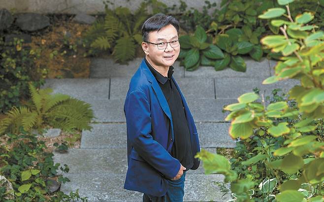 이봉주 아산 프론티어 아카데미 원장은 “소셜섹터의 인적 역량은 저절로 만들어지지 않는다”며 “교육과 훈련, 투자를 통해 키워내야 한다”고 강조했다. 양수열 기자