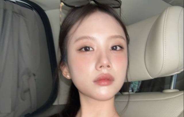 축구 국가대표 출신 이동국의 딸 이재시 근황이 전해져 눈길을 끌었다. [사진출처 = 인스타그램]