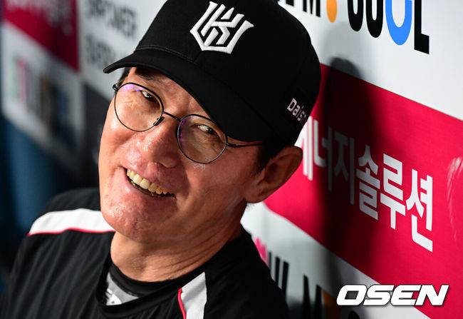 [OSEN=잠실, 지형준 기자]