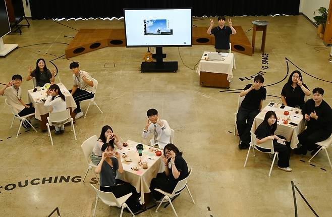 양구교육지원청 '2026 청소년 자치배움터 청소년 공론장' 개최 [강원특별자치도교육청 제공. 재판매 및 DB 금지]