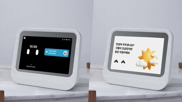 노바케어 콘셉트 이미지 / 마크노바