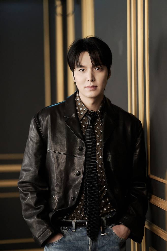 이민호(사진=하이브미디어코프)