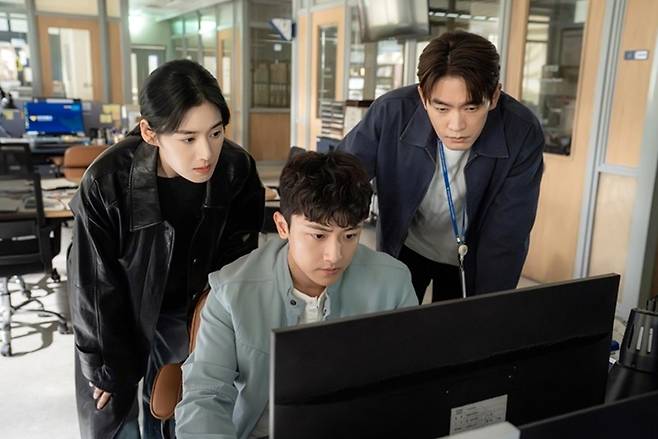 출처:SBS '재벌X형사2'