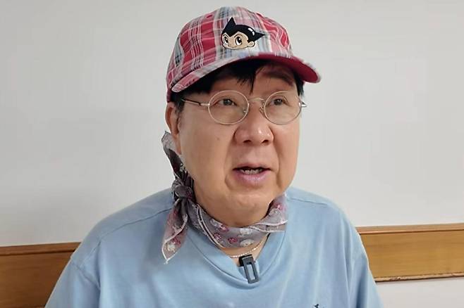 출처:채널 '백만천만임백천'