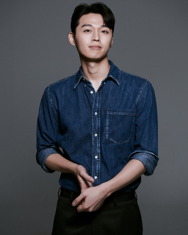 김우겸. VAST엔터테인먼트