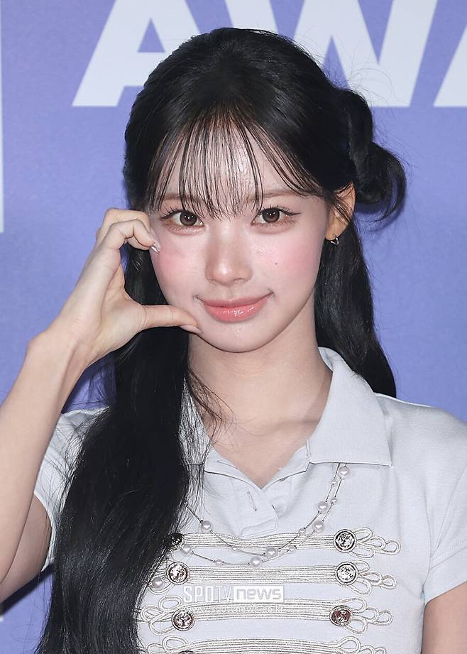 ▲ 리센느 원이 ⓒ곽혜미 기자