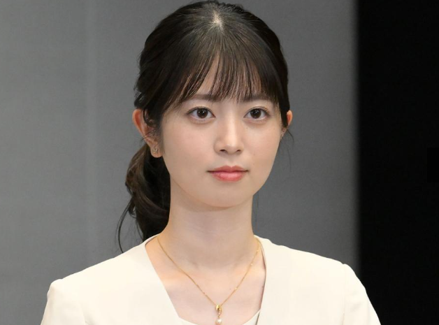 ▲ 나고야 아시안게임을 앞두고 성화 봉송 주자로 나섰던 26살 일본인 아나운서를 향해 댓글이 폭발하며 일본에서 시선이 집중되고 있다. ⓒ 일본 데일리 스포츠 캡쳐