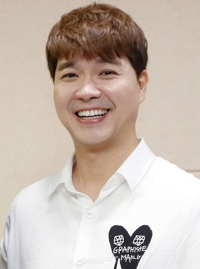 박수홍 /사진=스타뉴스