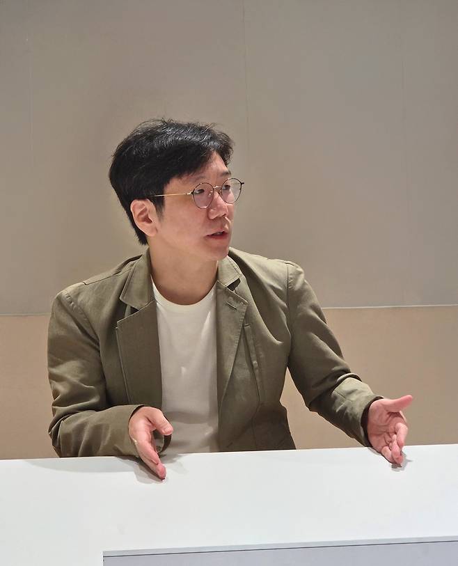 성낙호 총괄 [네이버클라우드 제공. 재판매 및 DB 금지]