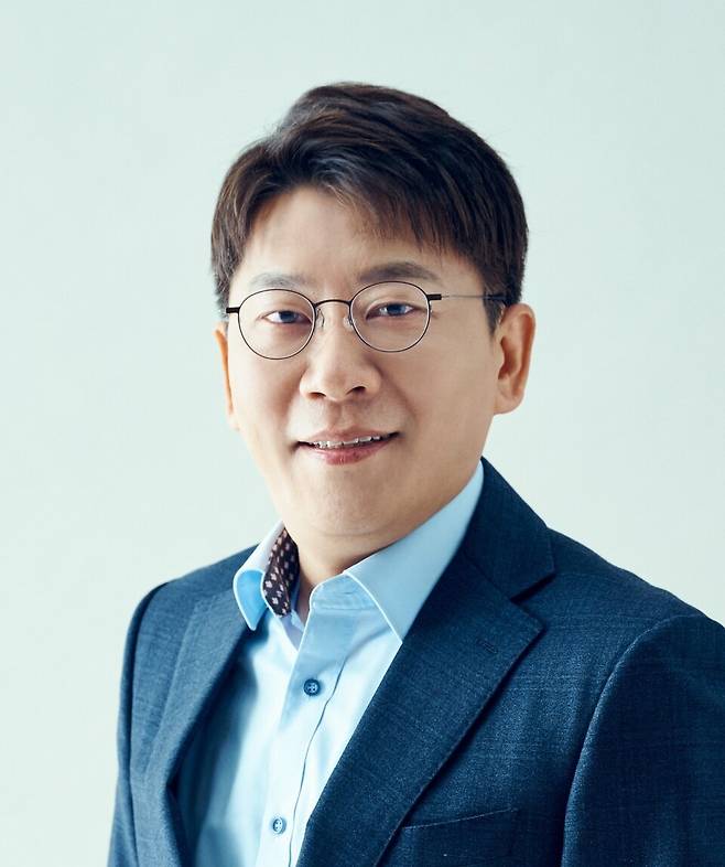 김동명 LG에너지솔루션 사장. [사진=LG에너지솔루션]
