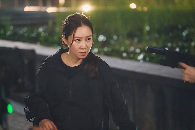 MBC '유부녀 킬러'