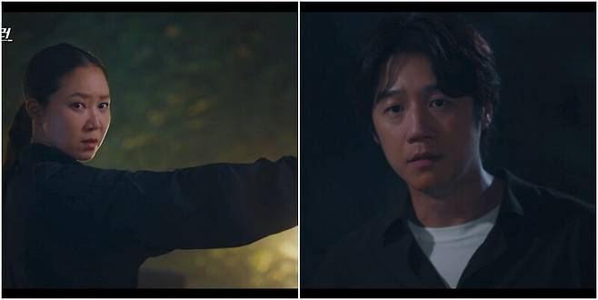 ▲ '유부녀 킬러'. 제공 | MBC