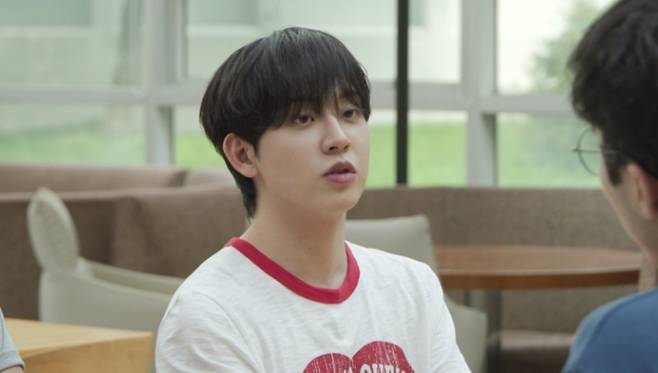 MBC '전지적 참견 시점'