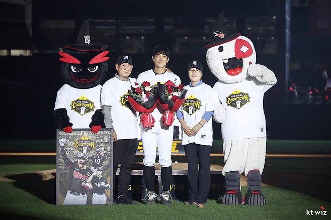 사진제공=KT 위즈