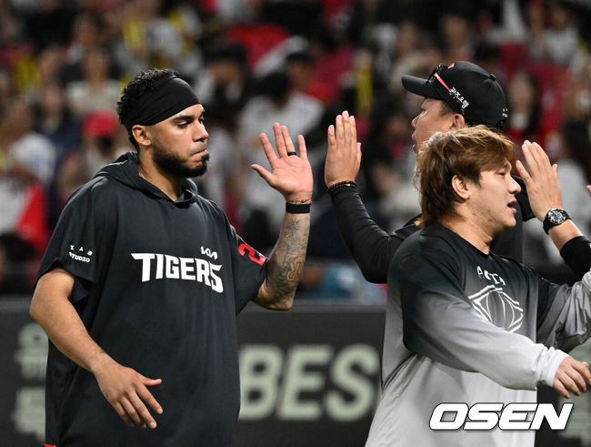 KIA 카스트로./OSEN DB