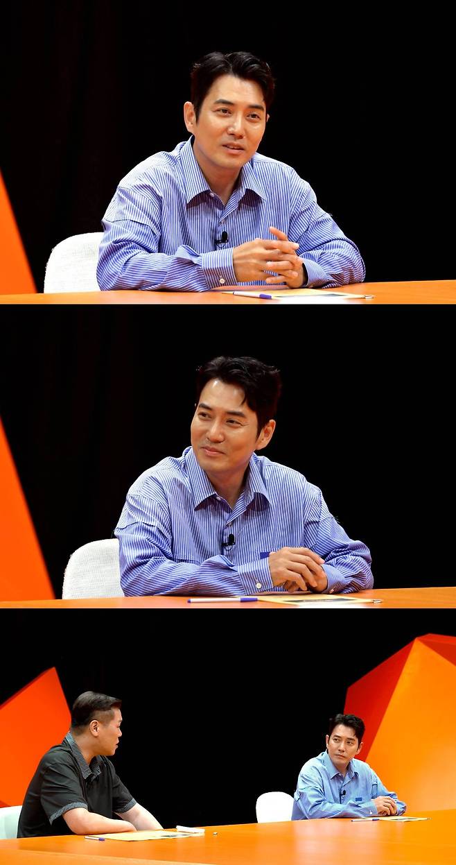 사진=SBS ‘미운 우리 새끼’(‘미우새’)