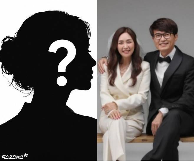 엑스포츠뉴스DB/홍서범 조갑경