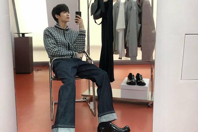 출처:변우석