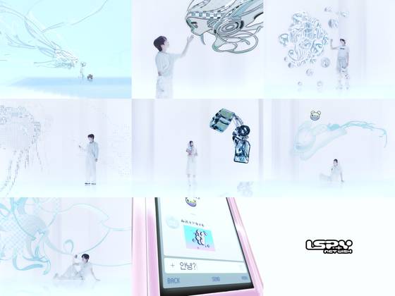 NCT WISH