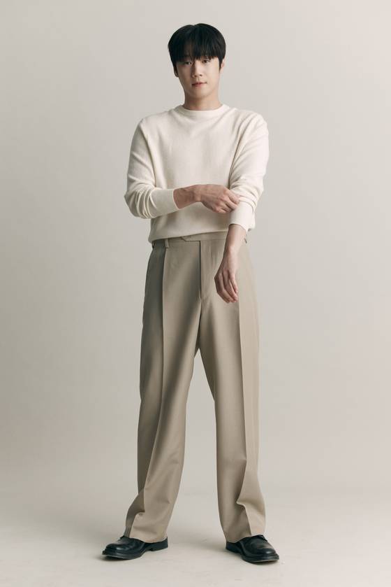 배우 정준원