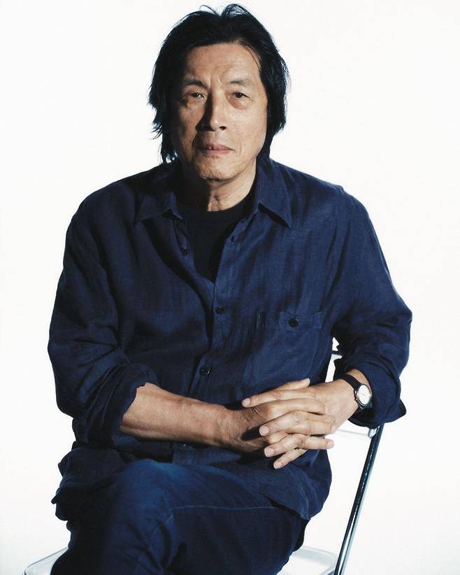 '가능한 사랑' 이창동 감독/ 넷플릭스 제공
