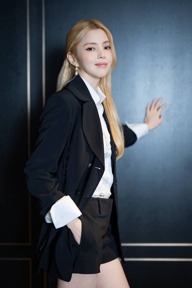 영화 ‘인턴’ 한소희 인터뷰. 사진| 워너브러더스코리아
