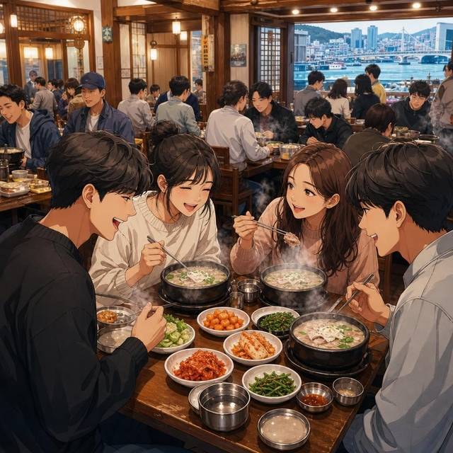 돼지집 대표 사진