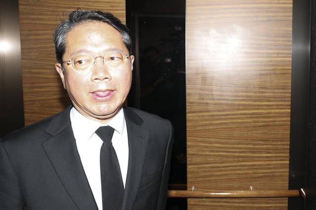 김승원 법무부 장관 후보자 청문회 준비