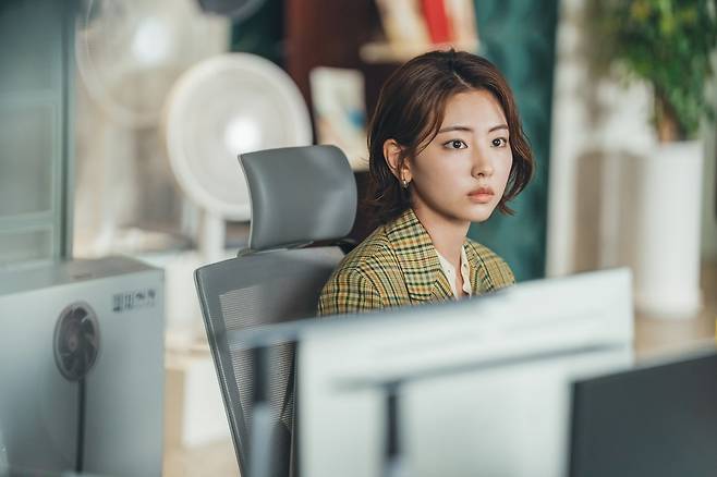 사진=MBC ‘유부녀 킬러’
