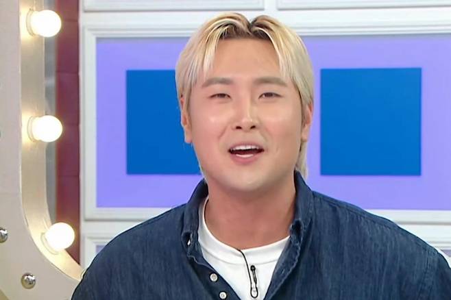 출처:MBC '라디오스타'