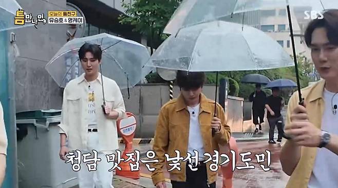 출처:SBS '틈만나면5'