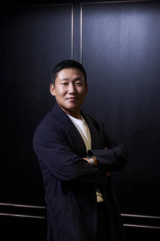 최국희 감독이 15일 서울 종로구 삼청동의 한 카페에서 영화 '타짜: 벨제붑의 노래' 개봉 기념 매체 인터뷰를 진행했다. 〈사진=CJ ENM〉