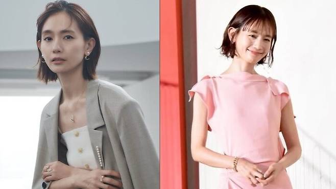 배우 나카무라 유리가 직장암으로 별세했다. 사진=나카무라 유리SNS