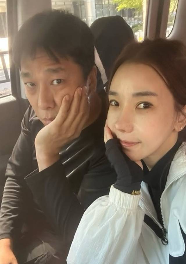 Former national short track speed skating team member Kim Dong-sung and his wife, In Min-jeong, are launching a group buying business. In Min-jeong announced that she would use the profits generated from the group purchases to help pay off Kim Dong-sungs child support.On the 15th, In Min-jeong shared a lengthy post and a photo taken with Kim Dong-sung on her social media account, stating, Hello, this is In Min-jeong. It has been a while since I last greeted you.She stated, I plan to carefully prepare and launch a group buying business, adding, I intend to cautiously restart with the desire to fulfill my responsibilities, starting with what I can do step-by-step.In particular, she directly addressed the ongoing controversy regarding Kim Dong-sungs child support.In Min-jeong promised, I will use the net profits generated from the group purchase that will be launched in the future to help pay off child support.She continued, Until the day Mr. Kim Dong-sung fulfills his responsibilities, I will do my best by his side, even if it is slow. She added, I may not be able to resolve everything at once, but I will not stop taking even small steps. Moving forward, I will show my commitment through actions rather than words, and I will not forget the responsibilities I must fulfill and will continue to strive.The accompanying photo captures Kim Dong-sung and In Min-jeong sitting side-by-side in a vehicle, looking at the camera.Kim Dong-sung was brought to trial on charges of failing to properly pay child support for his two children following his divorce from his ex-wife. Initially, he was agreed to pay 3 million won per month, but he requested a reduction citing financial hardship, which was adjusted to 1.6 million won per month.However, controversy persisted as he failed to pay child support on time even after this, and the unpaid amount is reported to have exceeded 100 million won.Kim Dong-sung was indicted on charges of violating the Act on Securing and Supporting Child Support Enforcement and was sentenced to six months in prison in the first trial. He subsequently appealed the verdict.In the appeal trial, a sentencing was originally scheduled for last month, but the date was cancelled and the proceedings resumed.Amidst this, as In Min-jeong announced that he would use the proceeds from joint purchases to repay child support, attention is focused on how Kim Dong-sung and his wife will actually resolve the issue of unpaid child support.