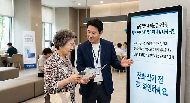 기사 이해를 돕기 위한 AI 생성 이미지임. [제미나이]