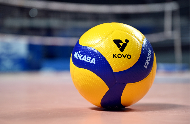 사진=KOVO