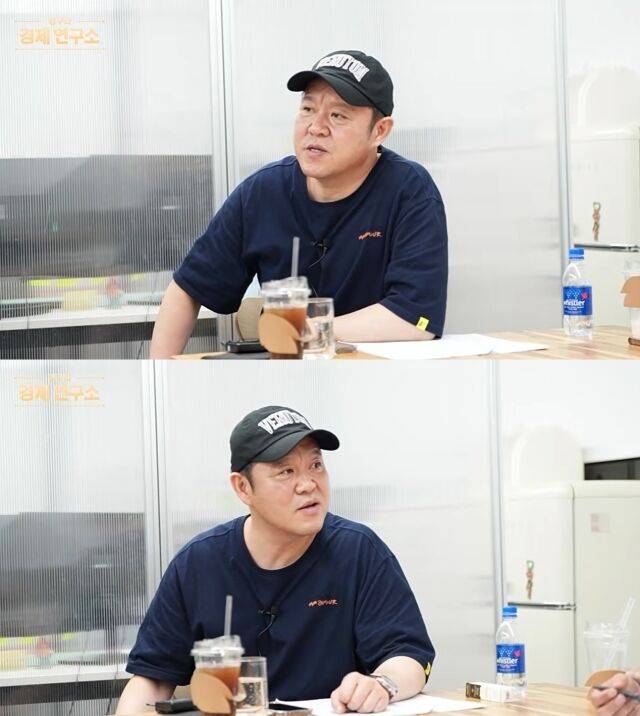 지난 2024년 세간을 떠들썩하게 했던 ‘강남 폭행 시비’ 스포츠 스타 A씨와 B씨의 실명이 2년 만에 공개됐다. 당사자는 전 테니스 국가대표 이형택과 전 태권도 국가대표 이대훈이었다./유튜브 채널 ‘그리구라’