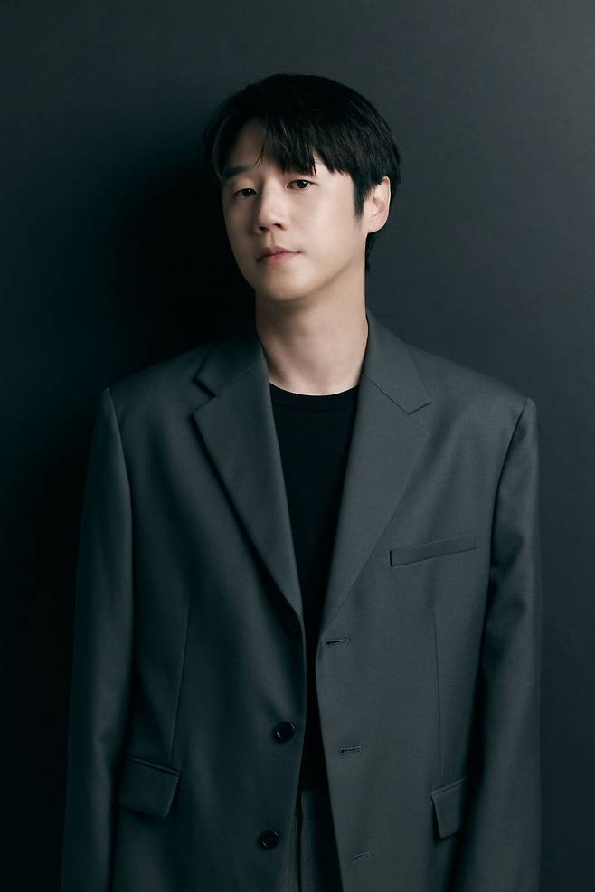 배우 정준원이 과거 장항준 감독으로부터 "인사성이 없고 무례했다"는 말을 들었던 상황에 관해 설명했다./사진제공=컴퍼니온