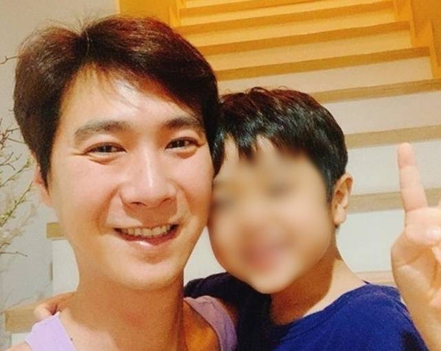 사진 | 고지용 SNS