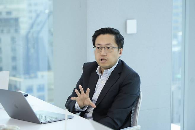 [SK텔레콤 제공]