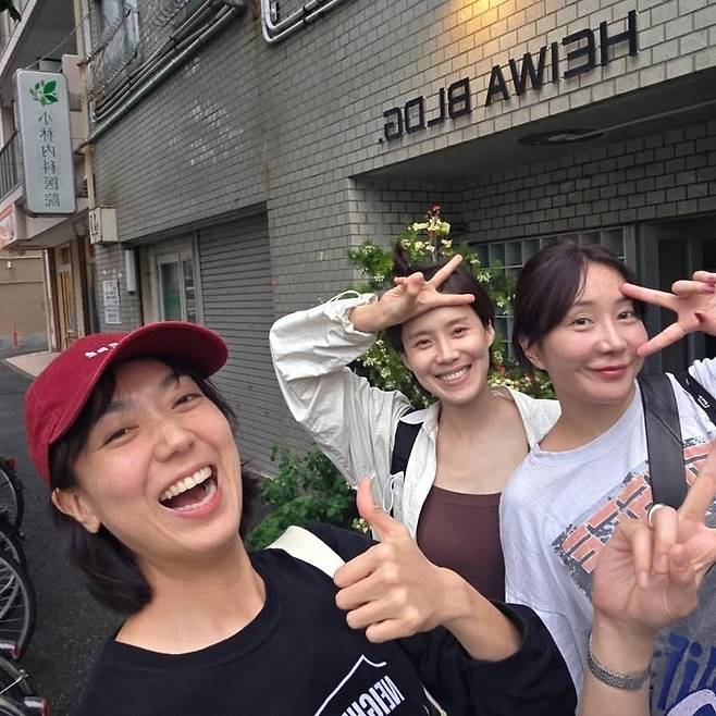 허안나 사회관계망서비스