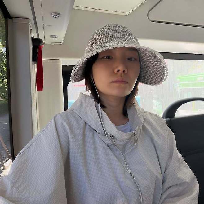 손수아 소셜미디어