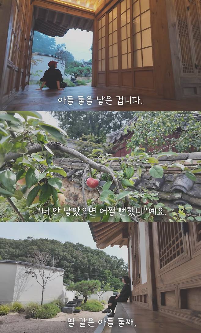 유튜브 '오연수'
