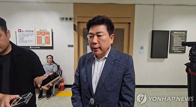 태왕이앤씨 노기원 대표 인터뷰