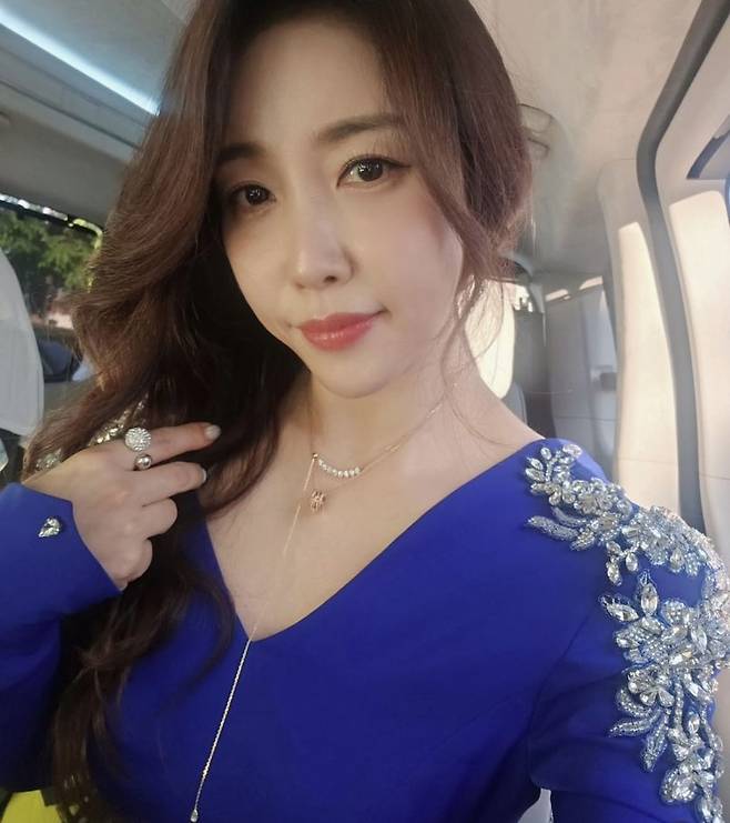 숙행 상간 소송 관련 보도 이미지