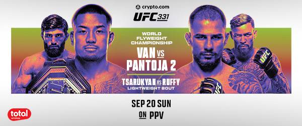 사진=UFC