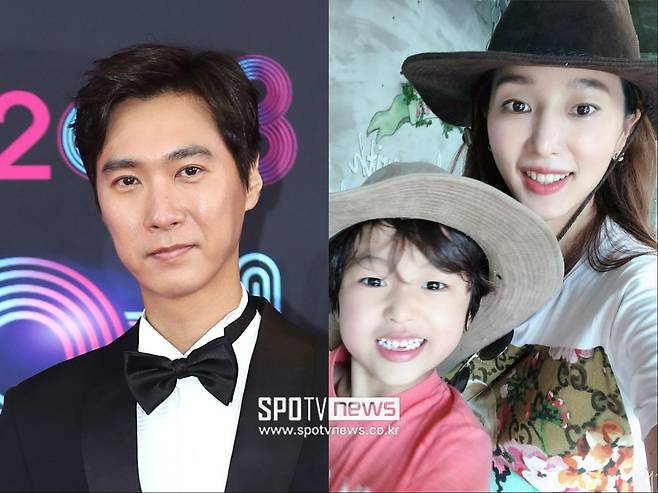 ▲ 왼쪽부터 고지용, 고승재, 허양임. 출처| ⓒ스포티비뉴스DB, 허양임 인스타그램