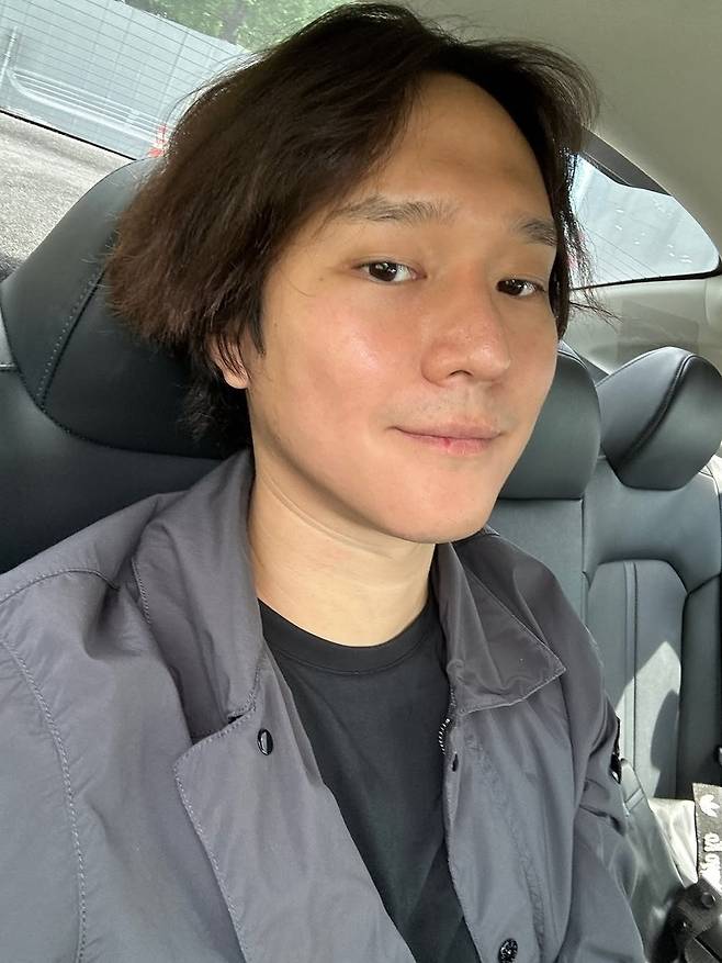 고경표 사회관계망서비스
